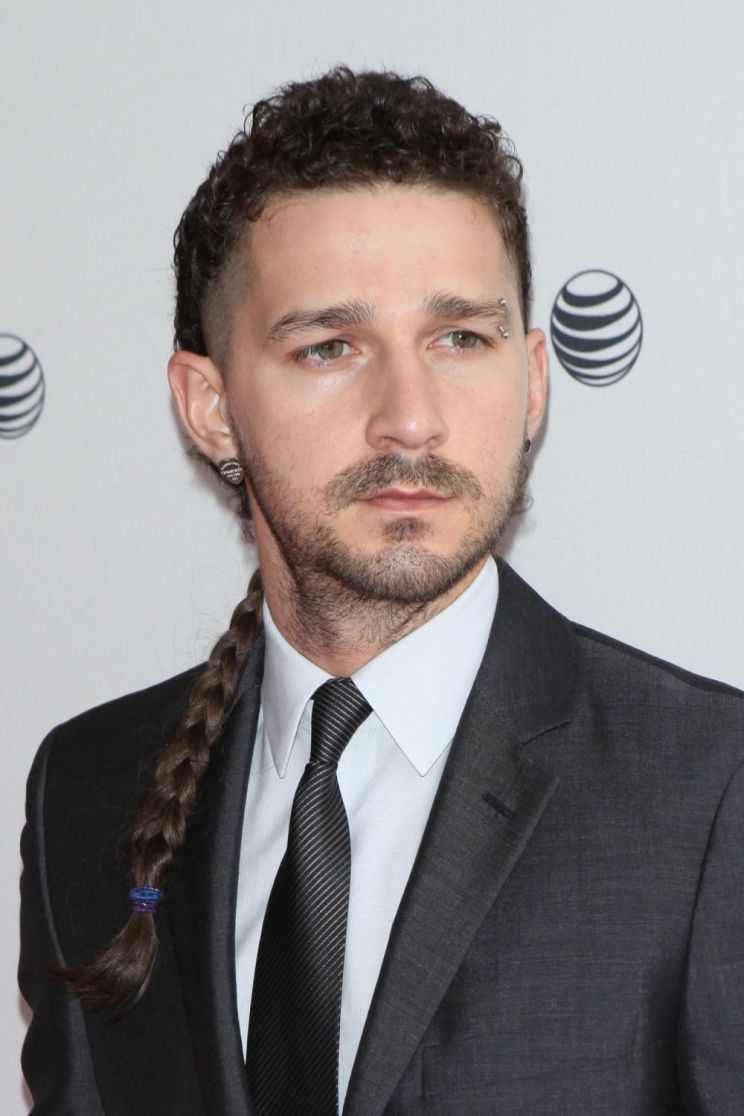 Shia LaBeouf