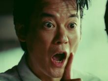 Shichinosuke Nakamura