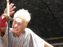Shichinosuke Nakamura