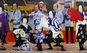Shichinosuke Nakamura