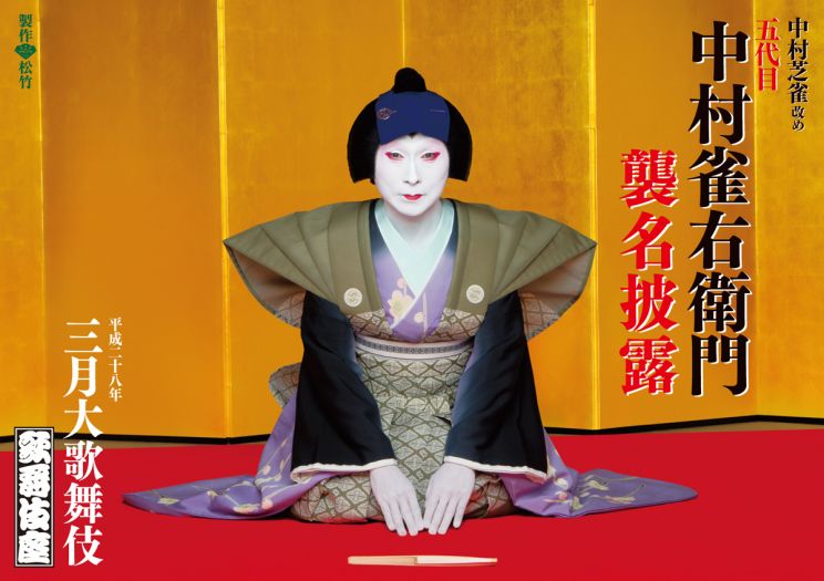 Shichinosuke Nakamura