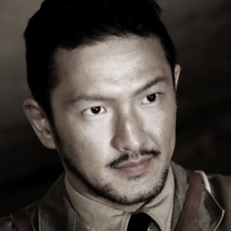 Shichinosuke Nakamura