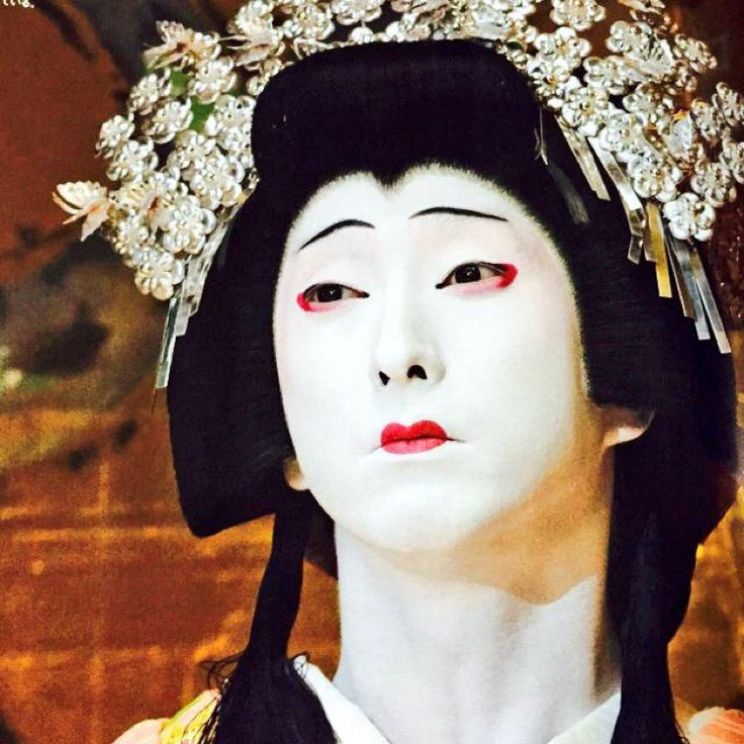 Shichinosuke Nakamura