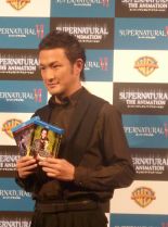 Shidô Nakamura