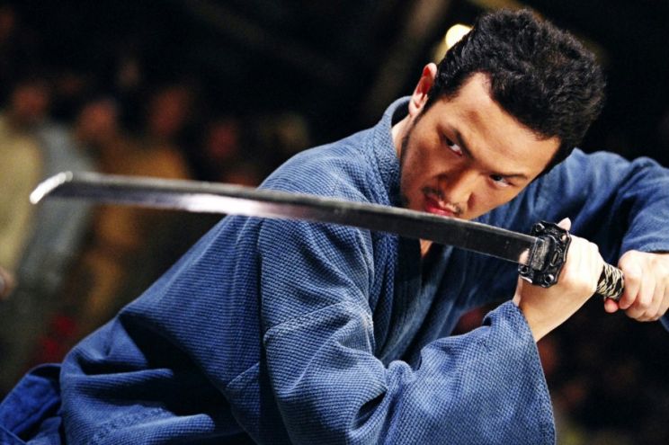 Shidô Nakamura