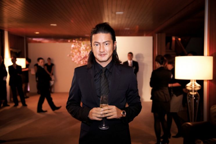Shidô Nakamura