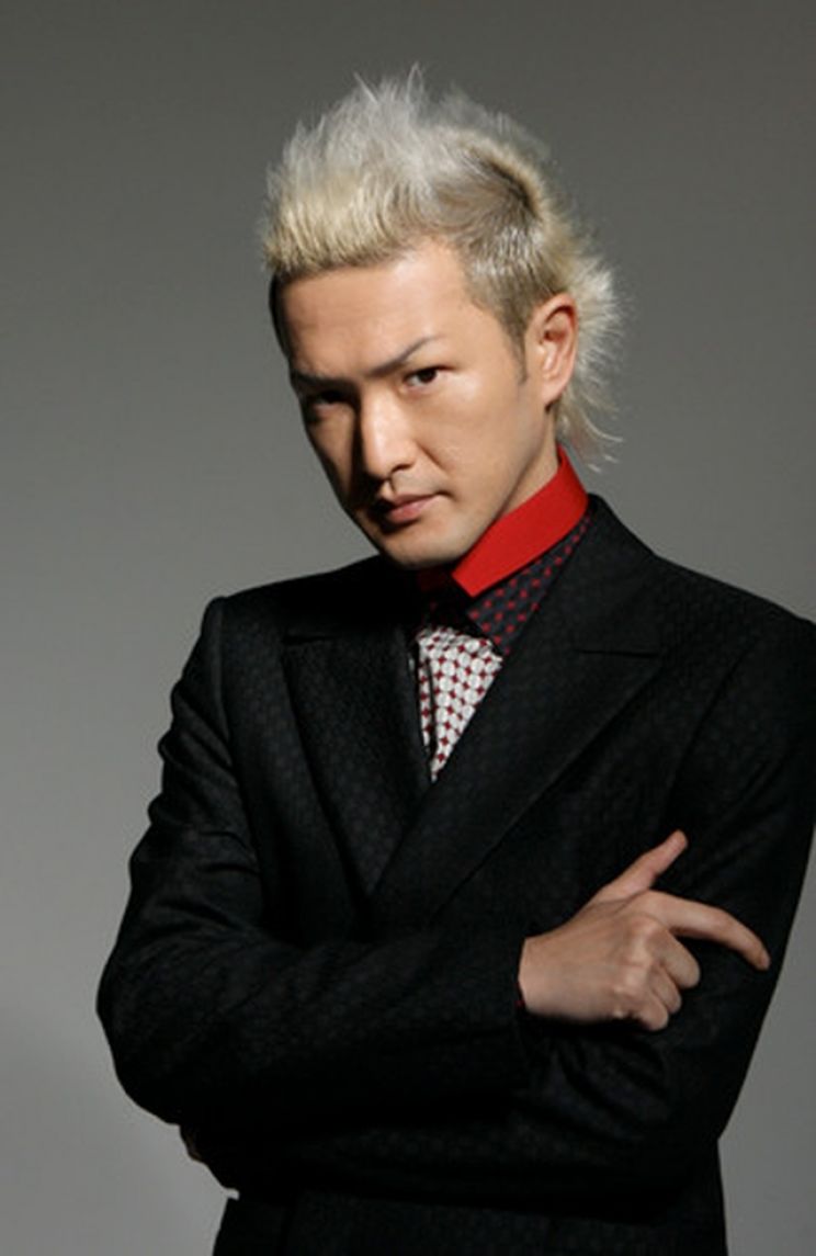 Shidô Nakamura