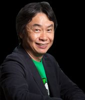 Shigeru Miyamoto