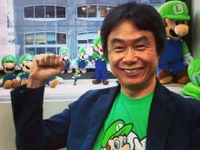Shigeru Miyamoto