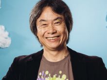 Shigeru Miyamoto
