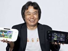 Shigeru Miyamoto