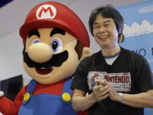 Shigeru Miyamoto
