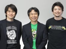 Shigeru Miyamoto