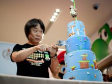 Shigeru Miyamoto
