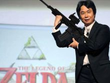Shigeru Miyamoto