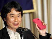 Shigeru Miyamoto