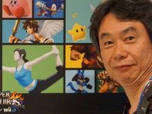 Shigeru Miyamoto