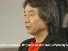Shigeru Miyamoto