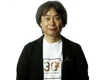 Shigeru Miyamoto