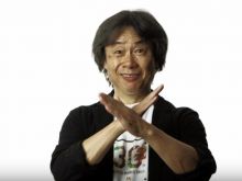 Shigeru Miyamoto