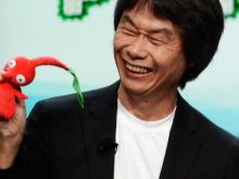 Shigeru Miyamoto