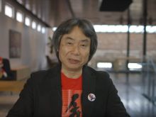 Shigeru Miyamoto
