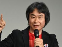 Shigeru Miyamoto