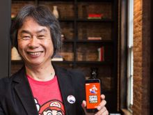 Shigeru Miyamoto