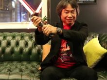 Shigeru Miyamoto