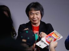 Shigeru Miyamoto