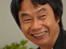 Shigeru Miyamoto