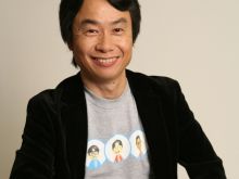 Shigeru Miyamoto