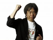 Shigeru Miyamoto