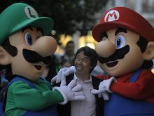 Shigeru Miyamoto