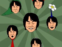Shigeru Miyamoto