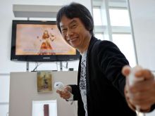 Shigeru Miyamoto
