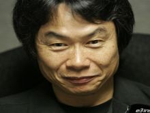 Shigeru Miyamoto