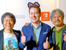 Shigeru Miyamoto