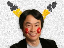 Shigeru Miyamoto