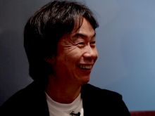 Shigeru Miyamoto