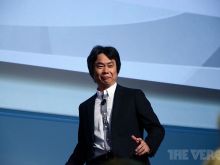Shigeru Miyamoto
