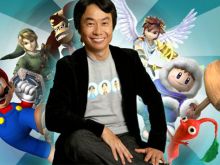 Shigeru Miyamoto