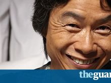 Shigeru Miyamoto