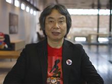 Shigeru Miyamoto
