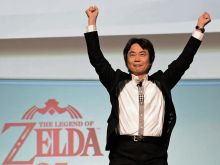 Shigeru Miyamoto
