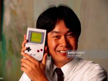 Shigeru Miyamoto
