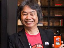Shigeru Miyamoto