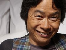 Shigeru Miyamoto
