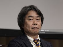 Shigeru Miyamoto