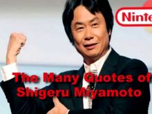 Shigeru Miyamoto